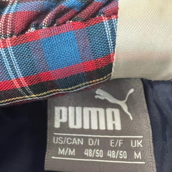 Puma Mens warm cell jacket - Picture 3 of 4